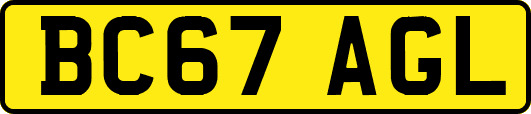BC67AGL