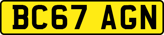 BC67AGN