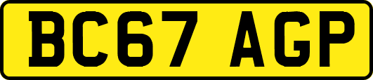 BC67AGP