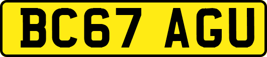 BC67AGU