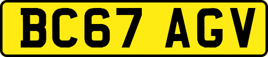 BC67AGV