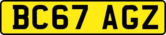 BC67AGZ