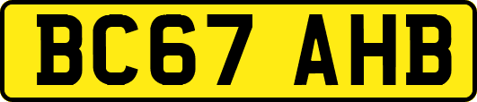 BC67AHB