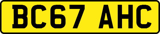 BC67AHC