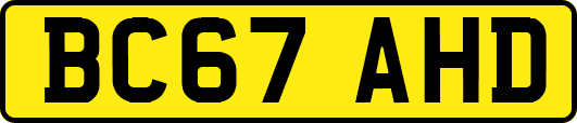 BC67AHD
