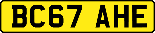 BC67AHE