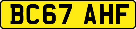 BC67AHF