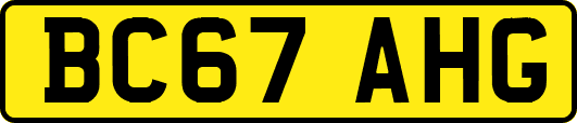 BC67AHG