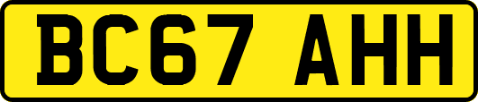 BC67AHH