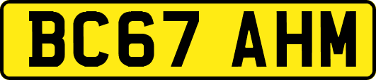 BC67AHM