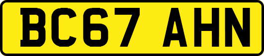 BC67AHN