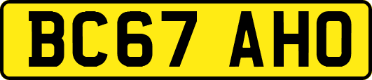 BC67AHO