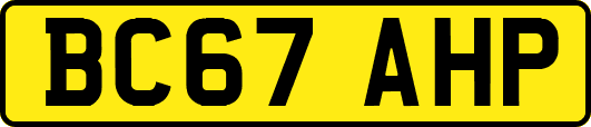 BC67AHP