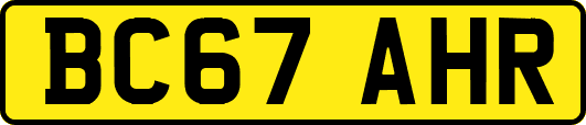 BC67AHR