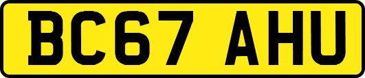 BC67AHU