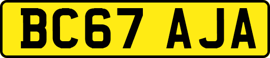 BC67AJA