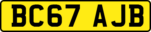 BC67AJB