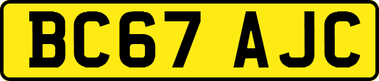 BC67AJC