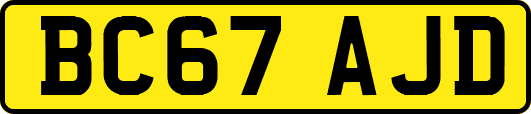 BC67AJD