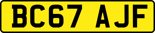 BC67AJF