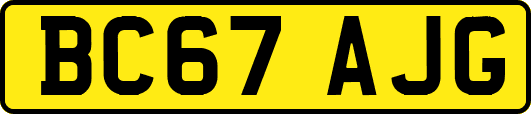 BC67AJG