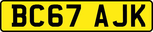 BC67AJK