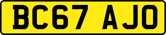 BC67AJO