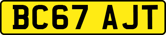 BC67AJT