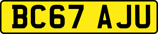 BC67AJU