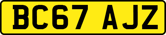 BC67AJZ