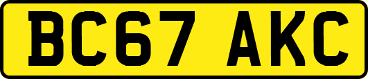 BC67AKC