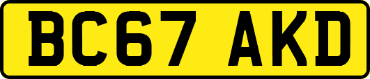 BC67AKD