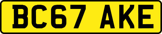 BC67AKE