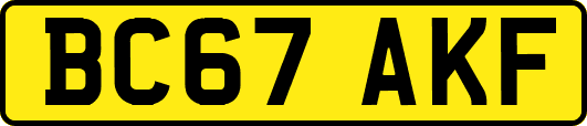 BC67AKF