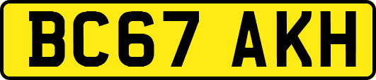 BC67AKH