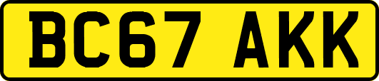 BC67AKK
