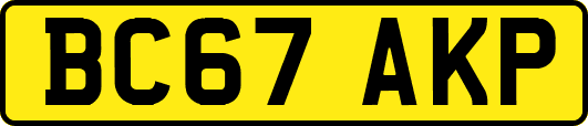 BC67AKP