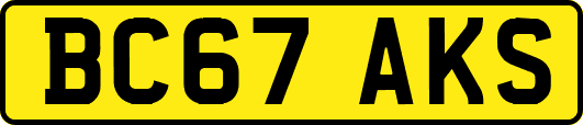 BC67AKS