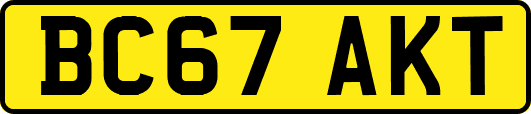 BC67AKT
