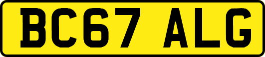 BC67ALG