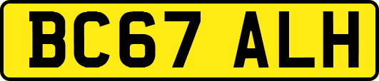 BC67ALH