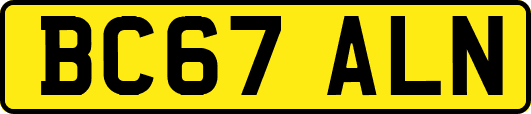 BC67ALN