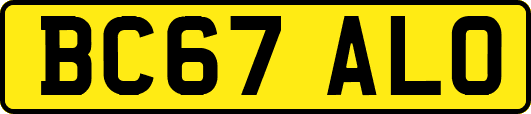 BC67ALO