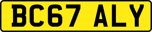BC67ALY