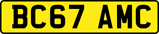 BC67AMC
