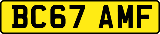 BC67AMF