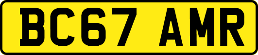 BC67AMR