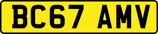 BC67AMV