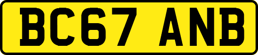 BC67ANB
