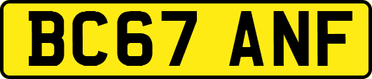 BC67ANF